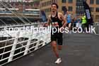 TThe 2025 Quayside 5k, Newcastle-Gateshead, Wednesday, April 23rd. Photo: David T. Hewitson/Sports for All Pics